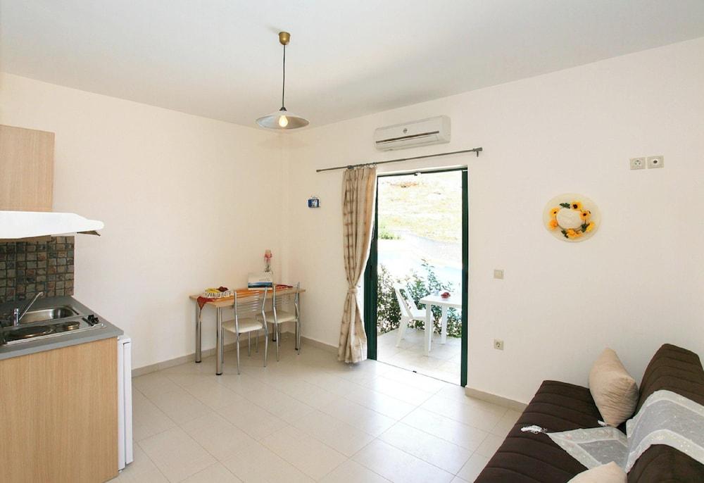 Aptera Paradise with Sea View