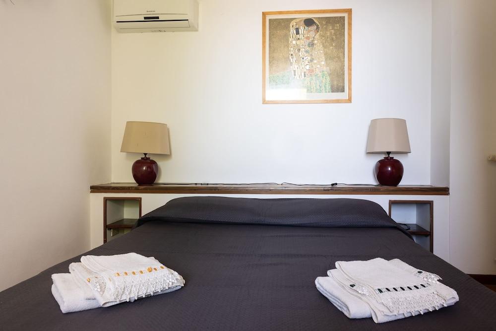 Olvietello - Suite in Trevignano Romano