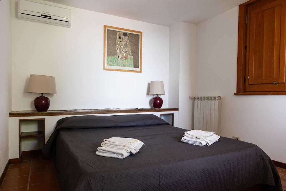 Olvietello - Suite in Trevignano Romano