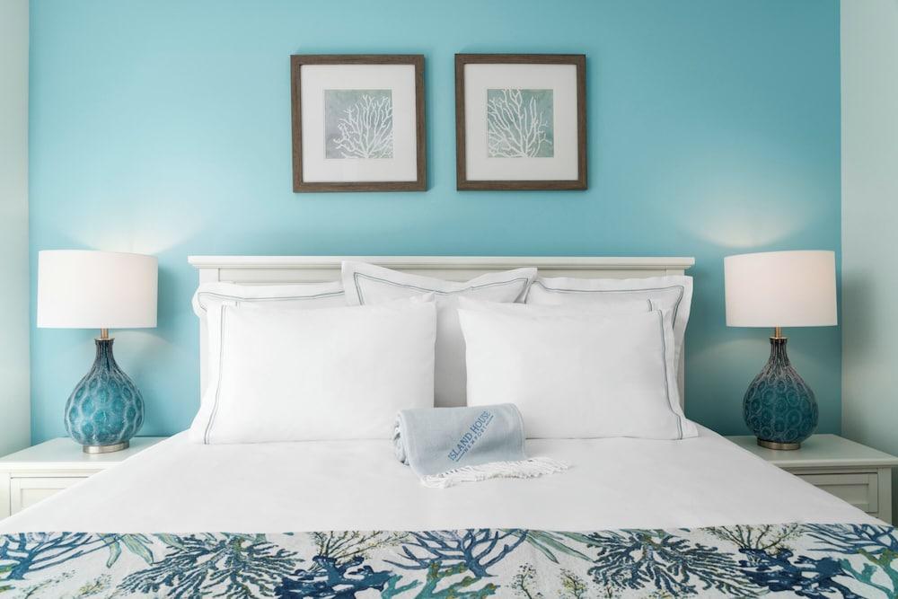 Island House Newport