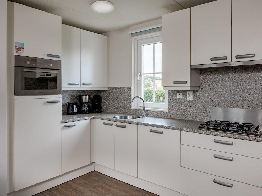 Beautiful Villa With Sauna and Rowing Boat, 400 m From the sea