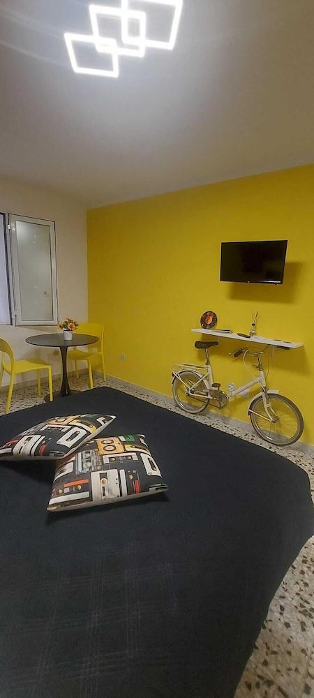 KAKTUS 2 GUEST HOUSE