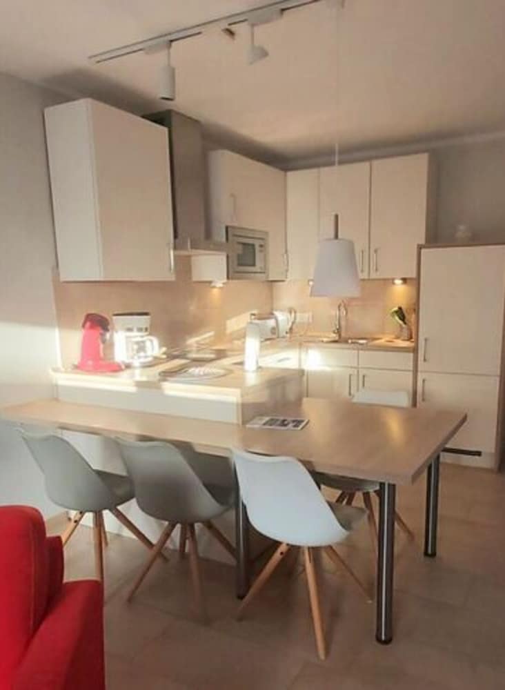 Holiday Apartment North Beach