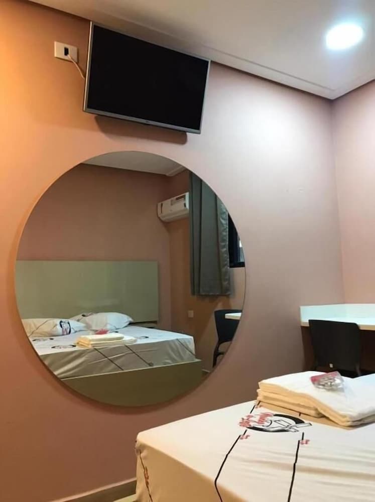 Hotel Moinho do Leste