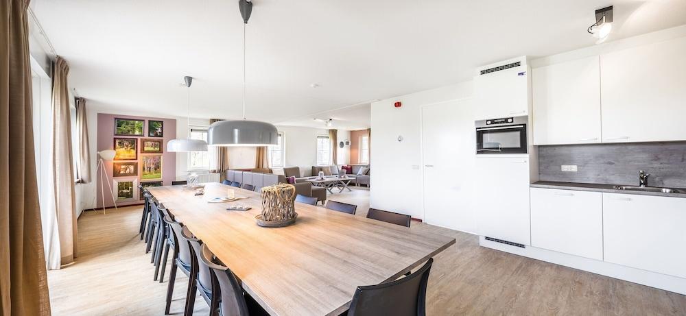 Villa in Weerterbergen With Private Sauna