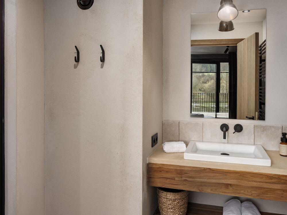 Cozy Luxembourg Apartment