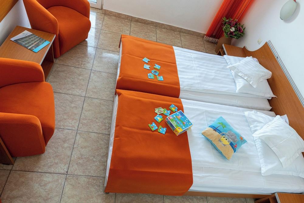 HOTEL DUNAREA MAMAIA