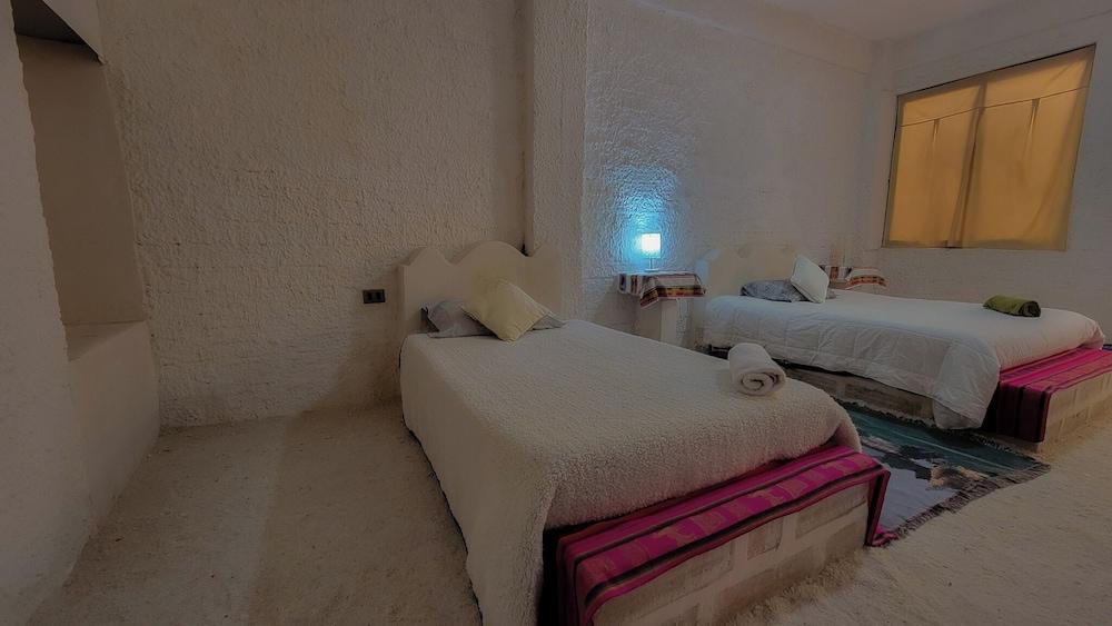 hostal beds of salt ga