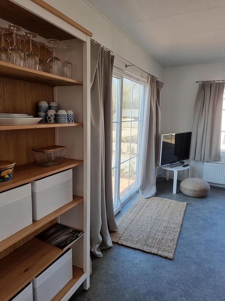 Cottage in Zeeland Near the Beach