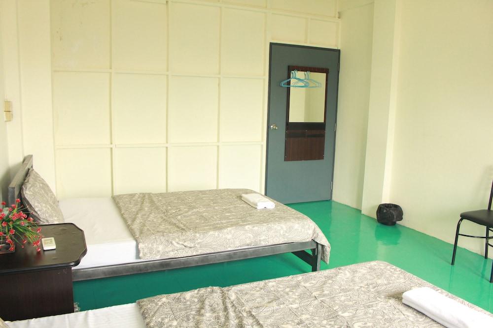 LZ Hostel