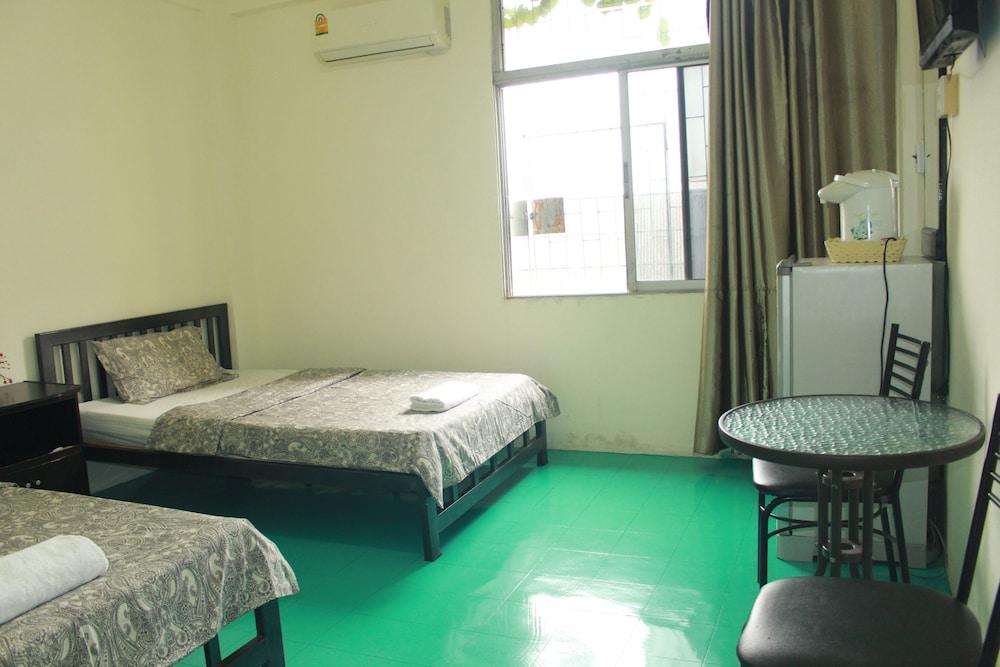LZ Hostel
