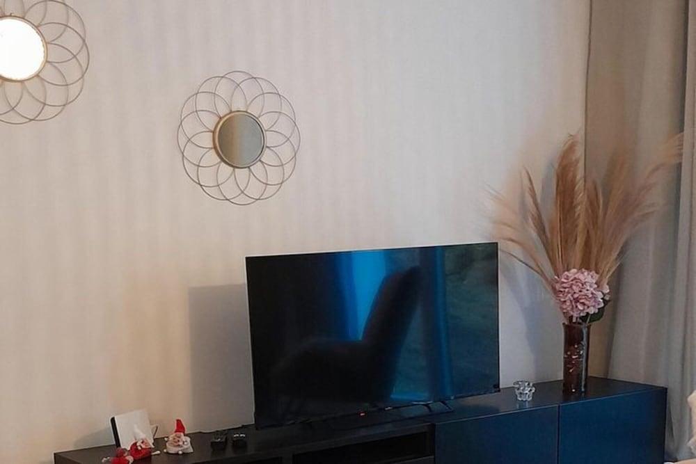 Apartment in Alsace Near Europa-park