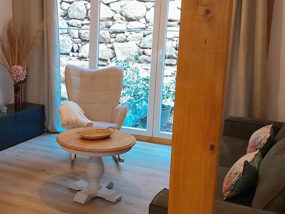 Apartment in Alsace Near Europa-park