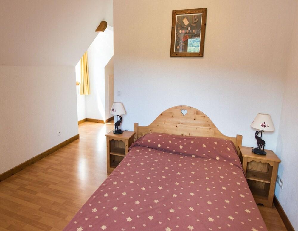 Charming Savoyard Apartment