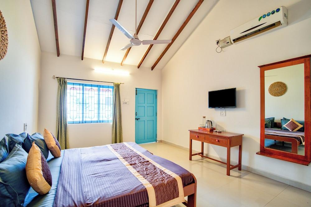 Papilio Beach Front Cottages