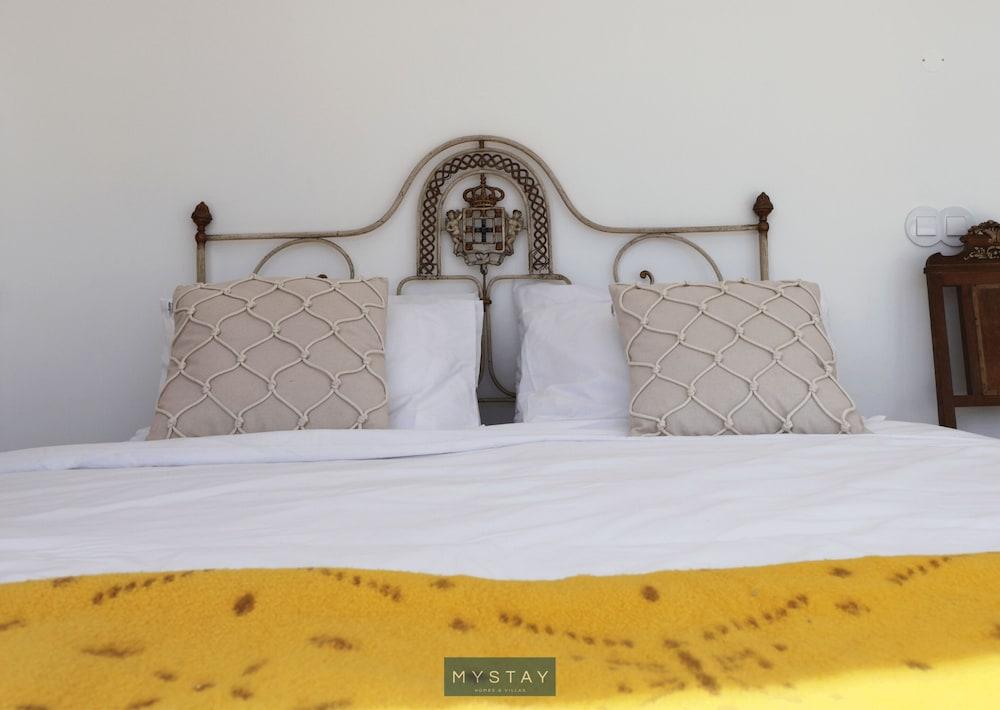 MyStay - Casa Matriz Séc. XVI