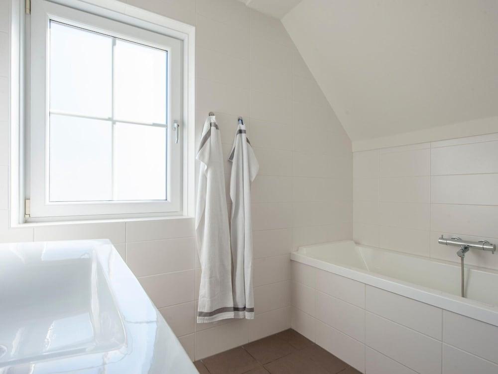 Villa in Cadzand-bad Near North Sea Beach