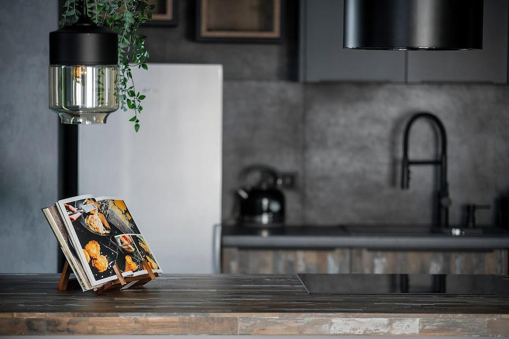 EASY RENT Apartments - CITY REST