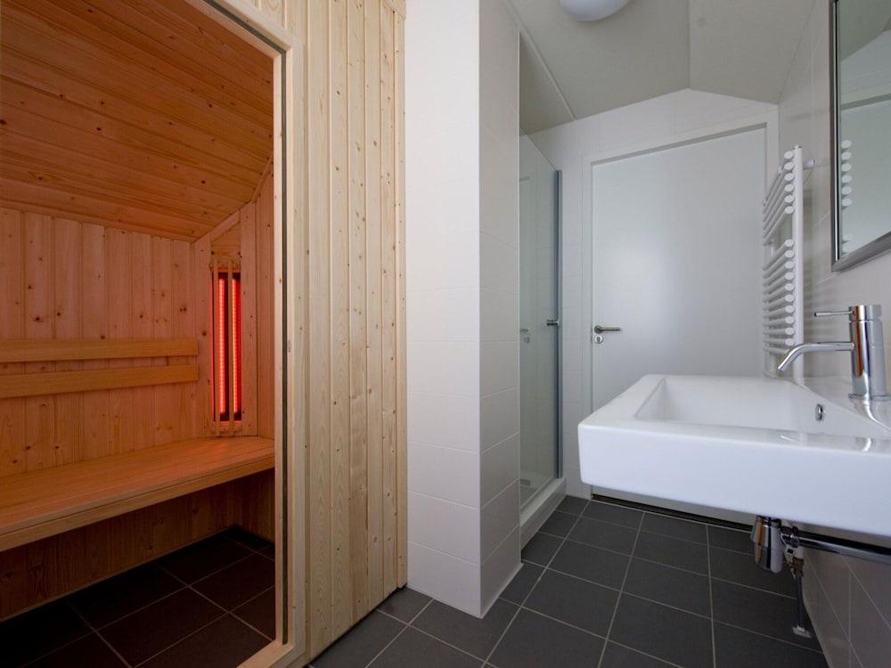 Villa in Cadzand-bad Near North Sea Beach