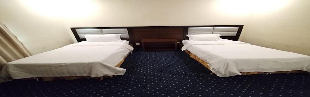 Al-Faisaliah United Knights