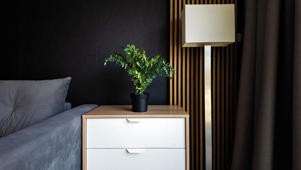 EASY RENT Apartments - AMBER 10