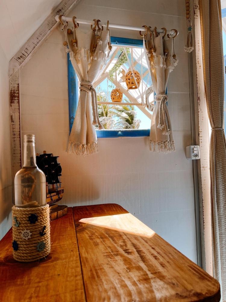 Raio de Sol Residence