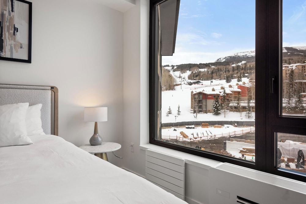 Electric Pass Lodge by Snowmass Vacation