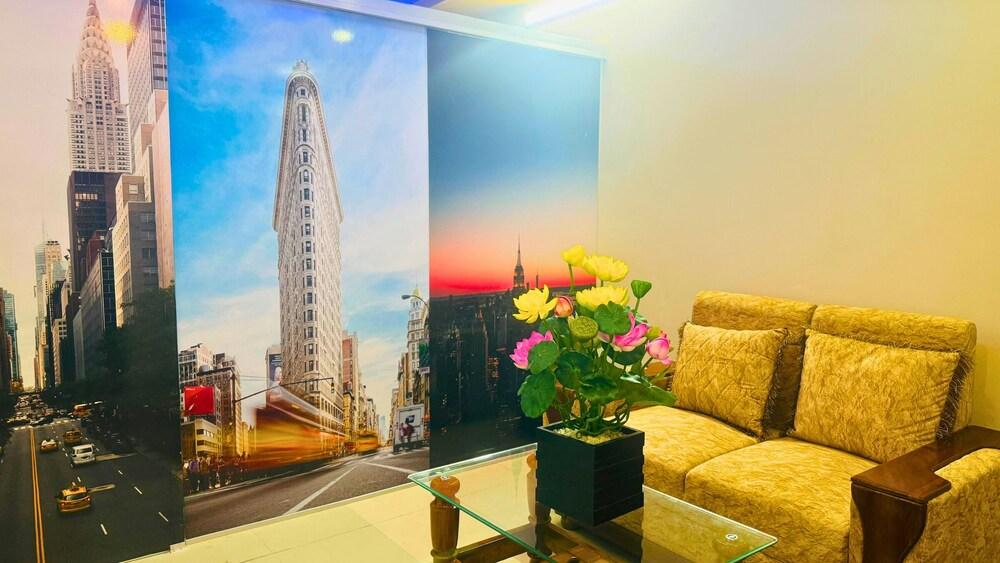 The Ambassador Hotel Dhanmondi