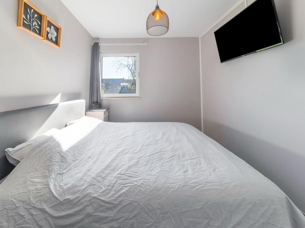 Modern Holiday Home in Ouffet With Terrace