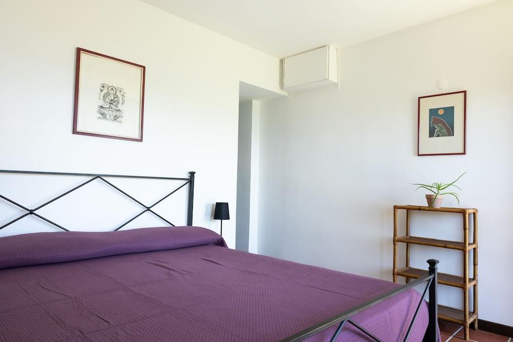 Olivetello - Double With Lake View