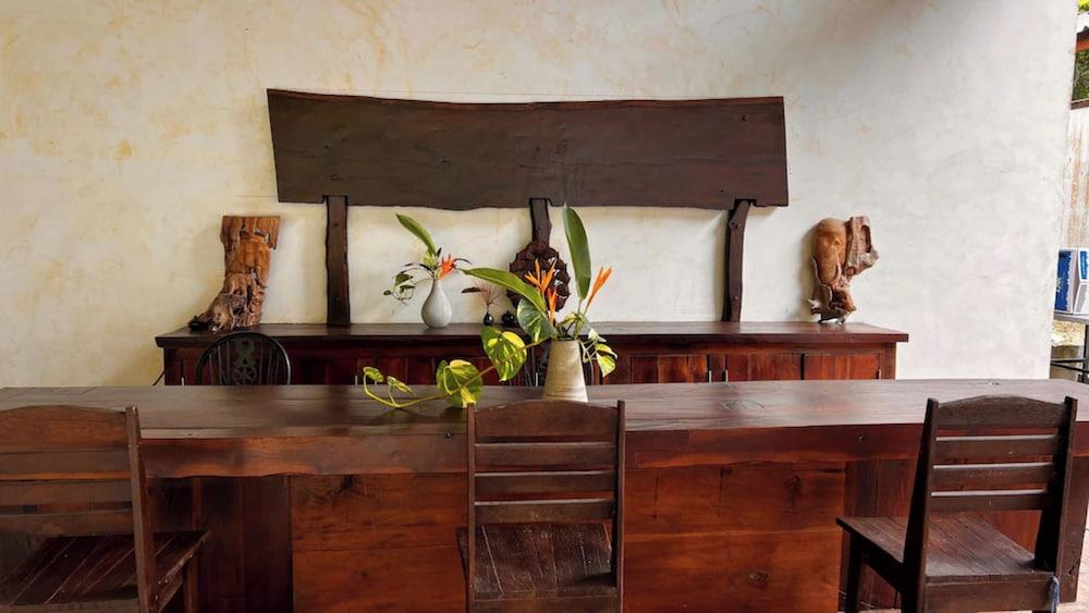 Kawarin Secret Hut Hotel and Resort