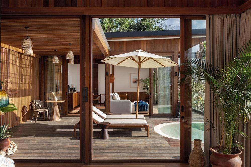 Ocean View Villas by Grun