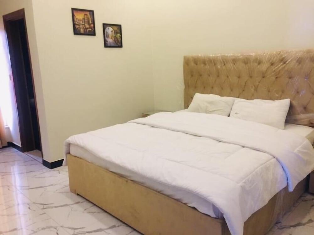 Tentree Resort Bhurban