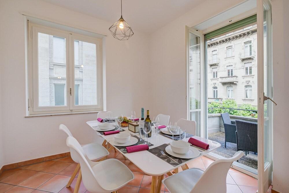 Bellinzona in Centro