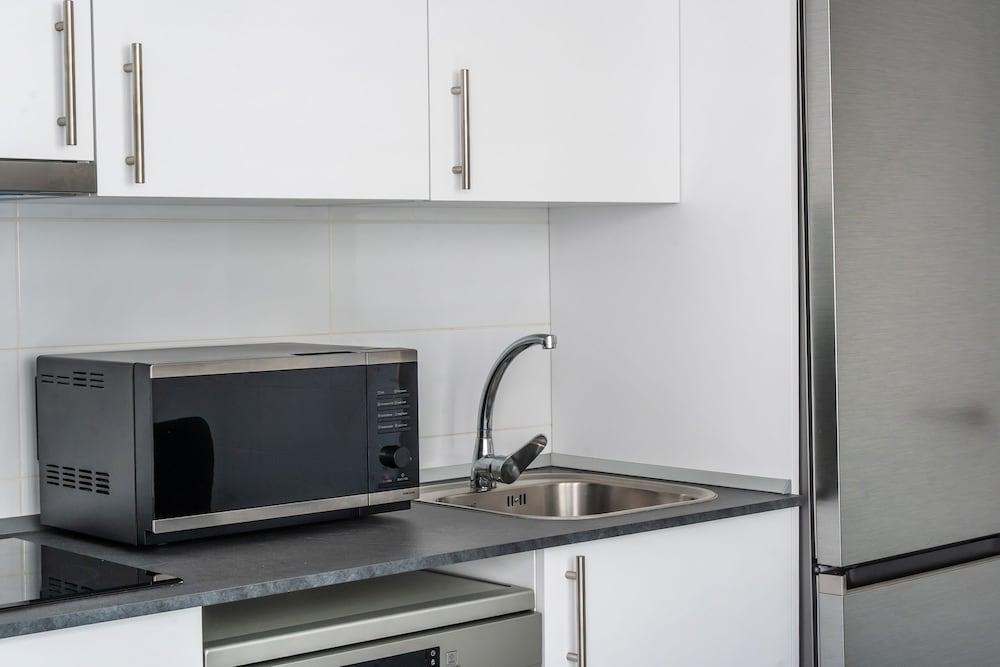 Mijas Easy Flat With Pool - Ref 251