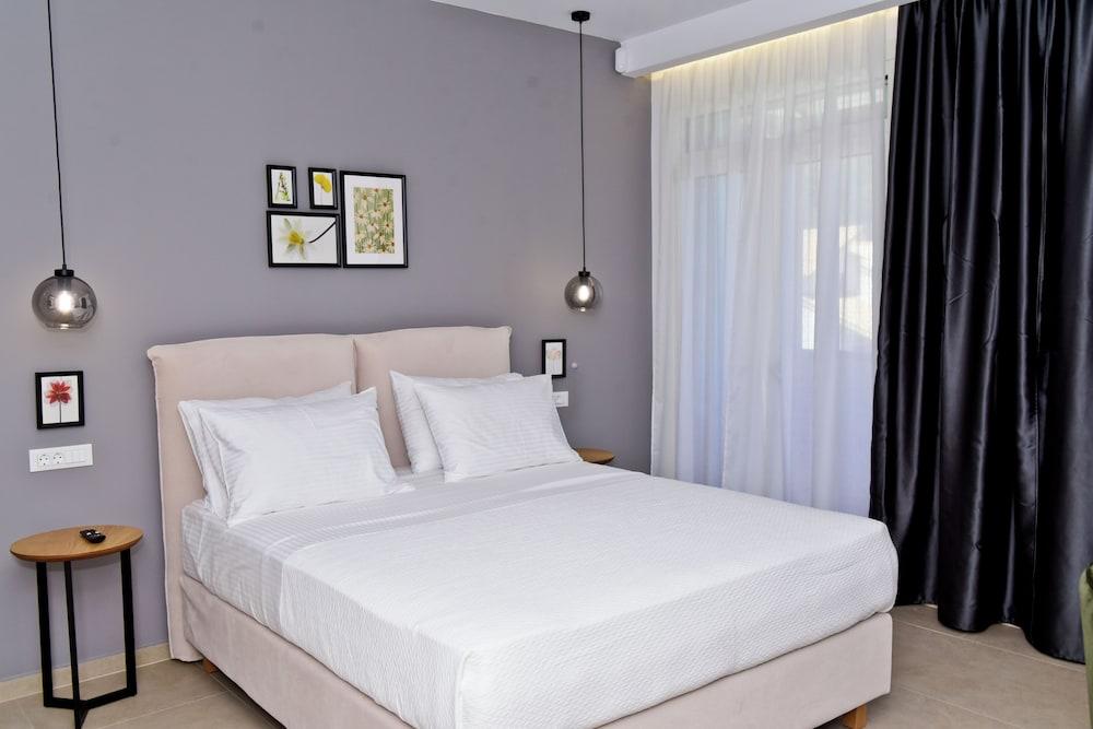 Akron Suites Lefkada