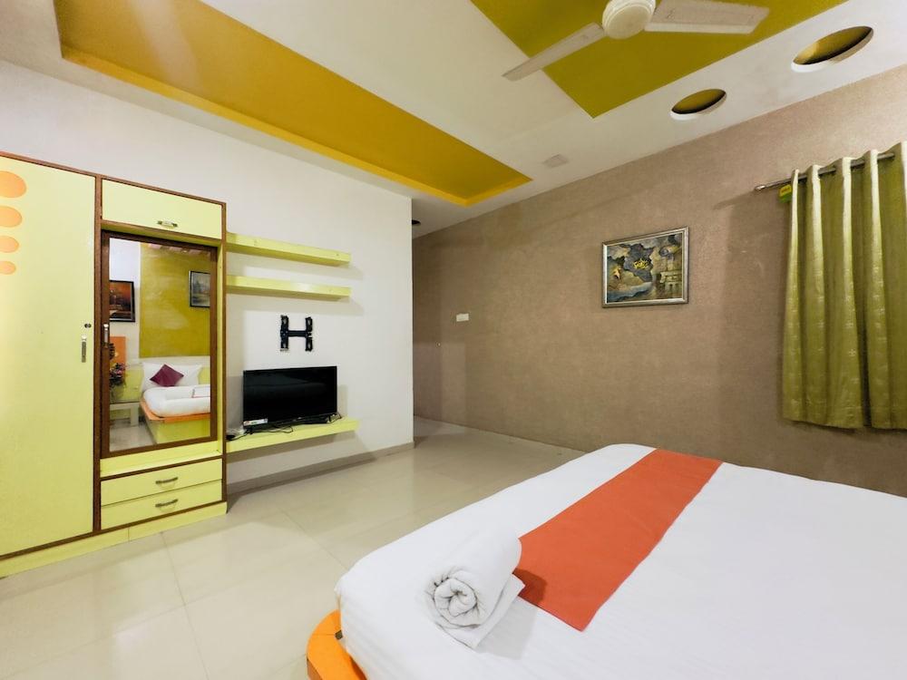 Nilkanth Resort - Best Resort in Anand