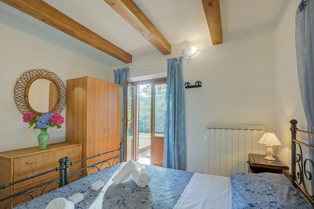 Comfortable Home Romeo Among Greenery