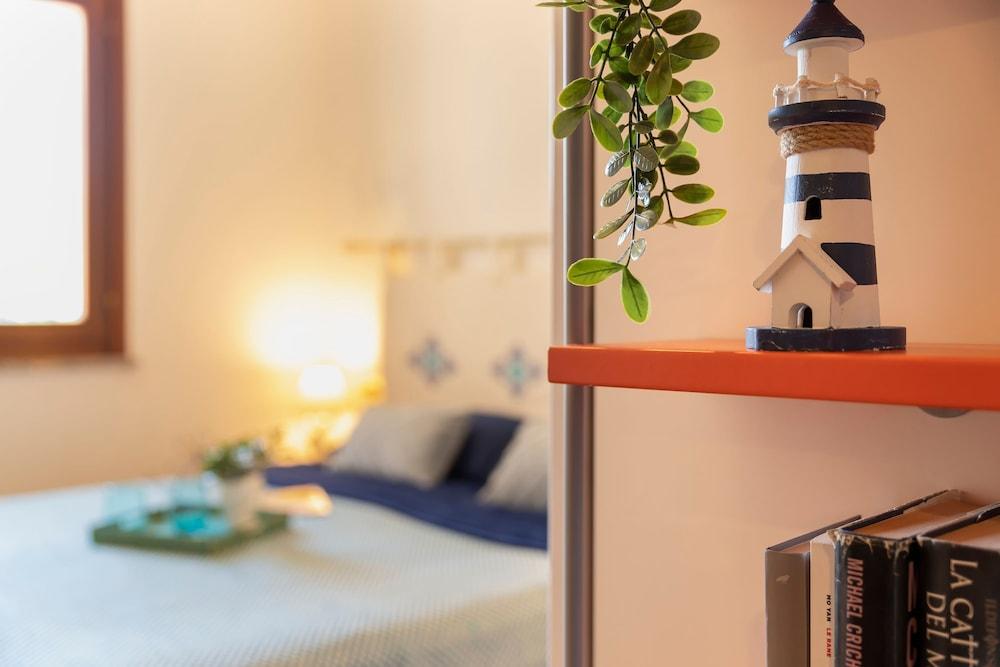 Sardinia Re - Vista Barbarossa