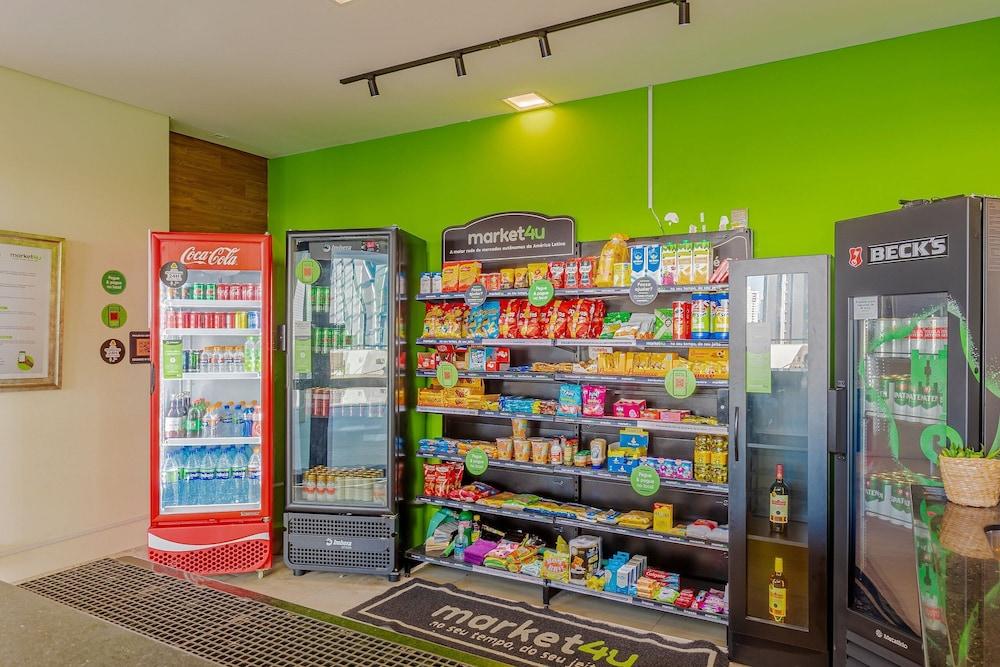 CA02 - Lindo Apt 500m Salvador Shopping