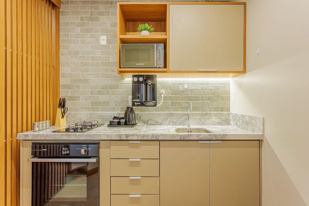 CA02 - Lindo Apt 500m Salvador Shopping