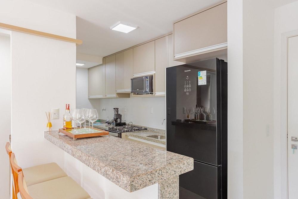 ON03 Apto 1 Quarto 200m Praia de Ondina