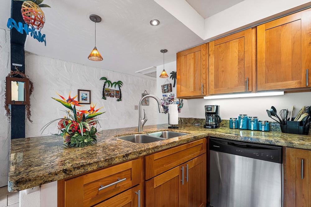 Close to Complex Amenities - Ground Floor - Nice Unit - Vrkcv