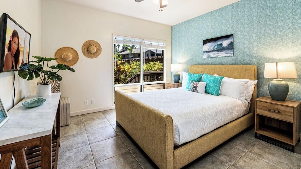 Ocean Front Views - Central AC - 3 Complex Pools - Vrkcv