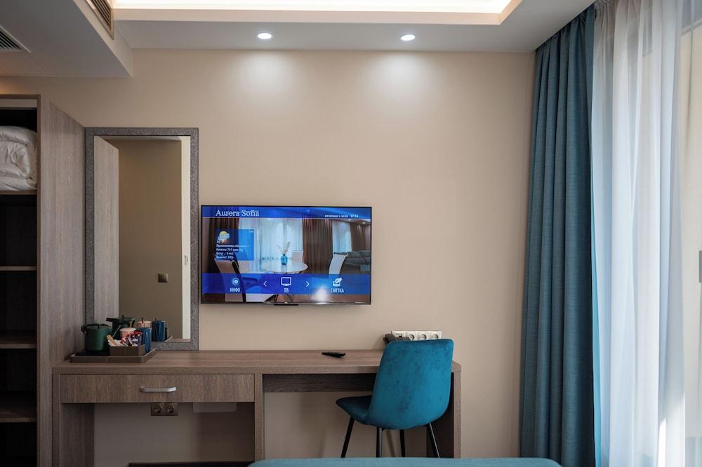 Boutique Hotel Aurora Sofia