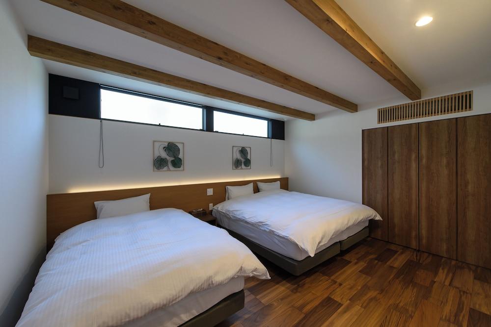 Morris Resort Tohginbow