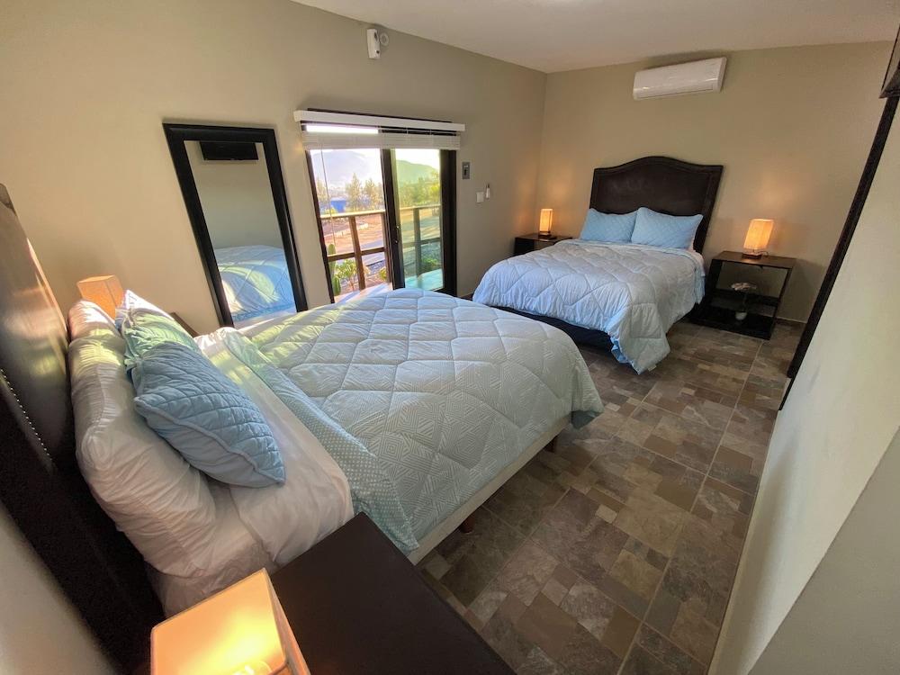 Finca de Lulu y Jose