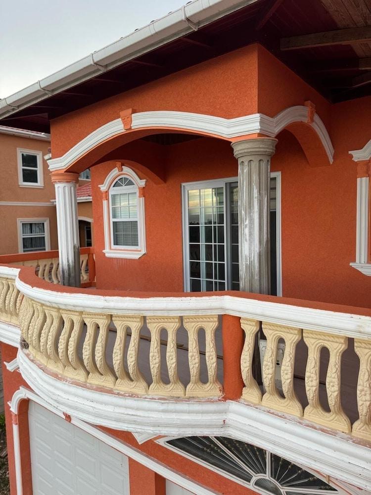 Comfort and stylish near Negril