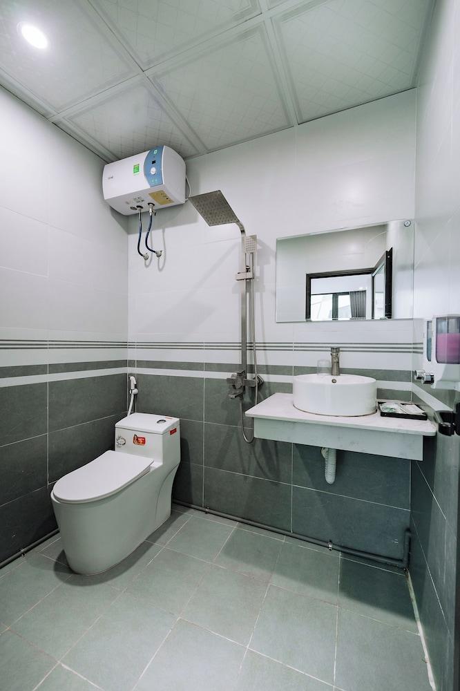 Cat Ba Friendly Hotel