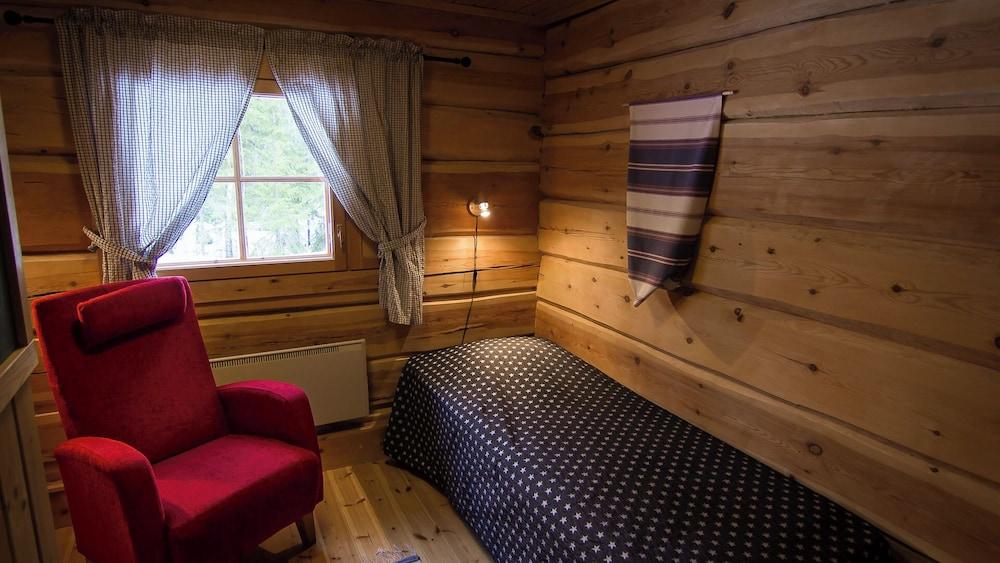 Vaattunki Wilderness Resort